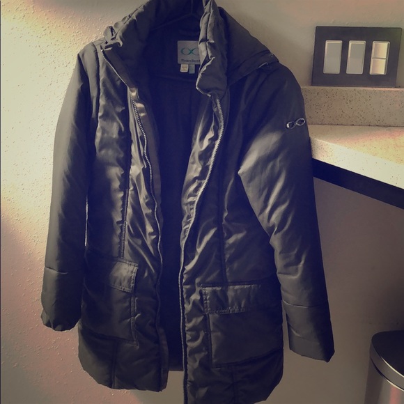 Modern Eternity Jackets & Blazers - Modern Eternity maternity parka